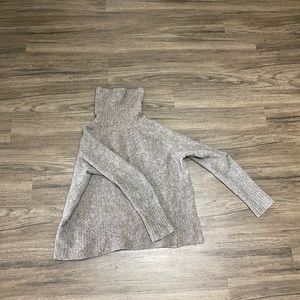 Aritzia turtle neck